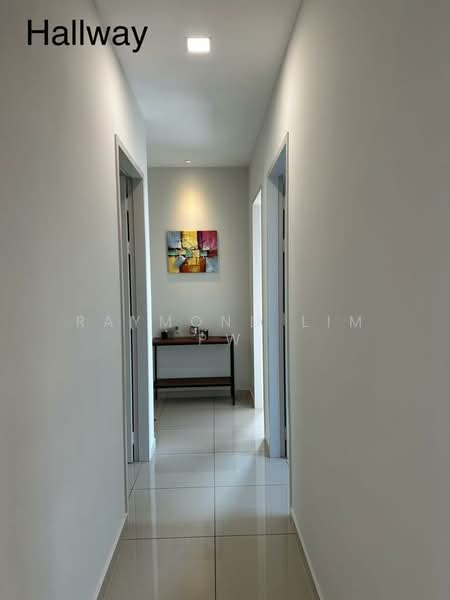 Servis Apartment untuk Disewa di Parkland Residence - Raymond Lim PW - PropertyGuru.com.my