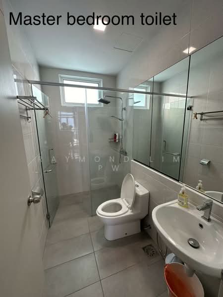 Servis Apartment untuk Disewa di Parkland Residence - Raymond Lim PW - PropertyGuru.com.my