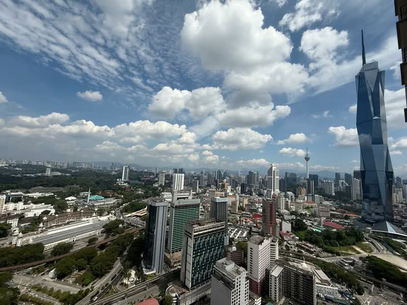 Sunway Belfield untuk Untuk Disewa - RM 4,500 /bulan, Mac 2026 - View - PropertyGuru.com.my