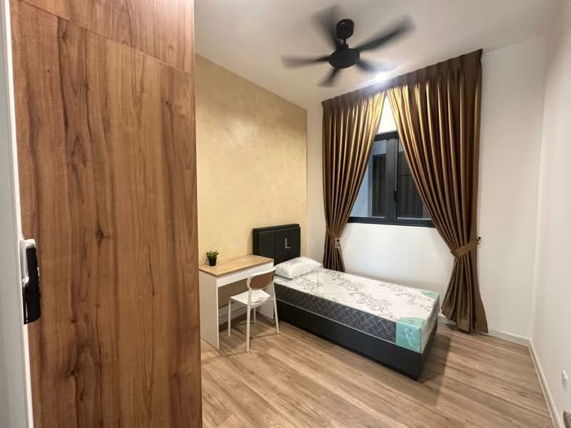 Sunway Belfield untuk Untuk Disewa - RM 4,500 /bulan, Mac 2026 - Bedroom - PropertyGuru.com.my
