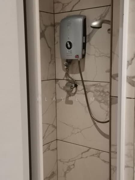 The Grand Subang Jaya SS13 untuk Untuk Disewa - RM 2,500 /bulan, Mac 2026 - Bathroom - PropertyGuru.com.my