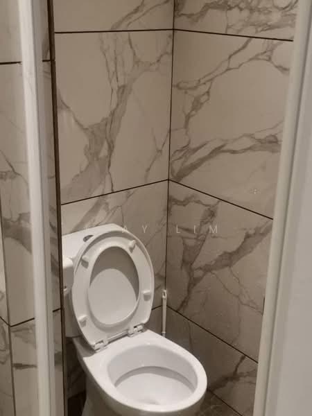 The Grand Subang Jaya SS13 untuk Untuk Disewa - RM 2,500 /bulan, Mac 2026 - Bathroom - PropertyGuru.com.my