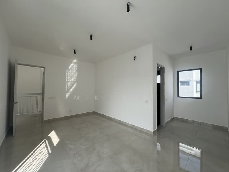 2-storey Terraced House for Rent in Telok Panglima Garang (Selangor) - Miki You - Interior - PropertyGuru.com.my