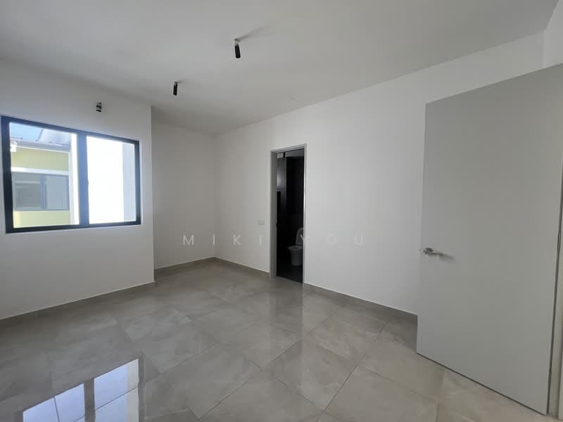 2-storey Terraced House for Rent in Telok Panglima Garang (Selangor) - Miki You - Interior - PropertyGuru.com.my