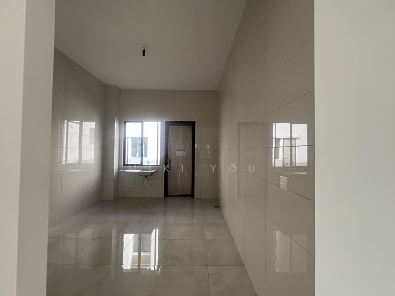 2-storey Terraced House for Rent in Telok Panglima Garang (Selangor) - Miki You - Interior - PropertyGuru.com.my