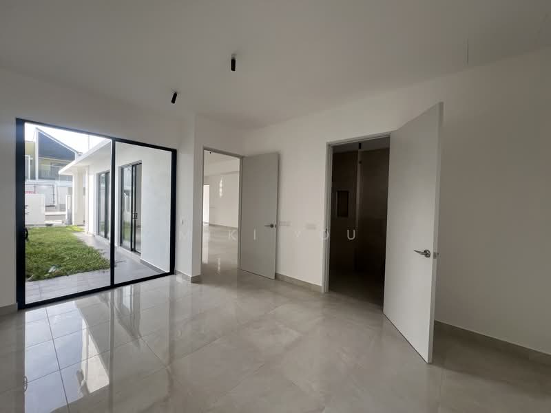 2-storey Terraced House for Rent in Telok Panglima Garang (Selangor) - Miki You - Interior - PropertyGuru.com.my