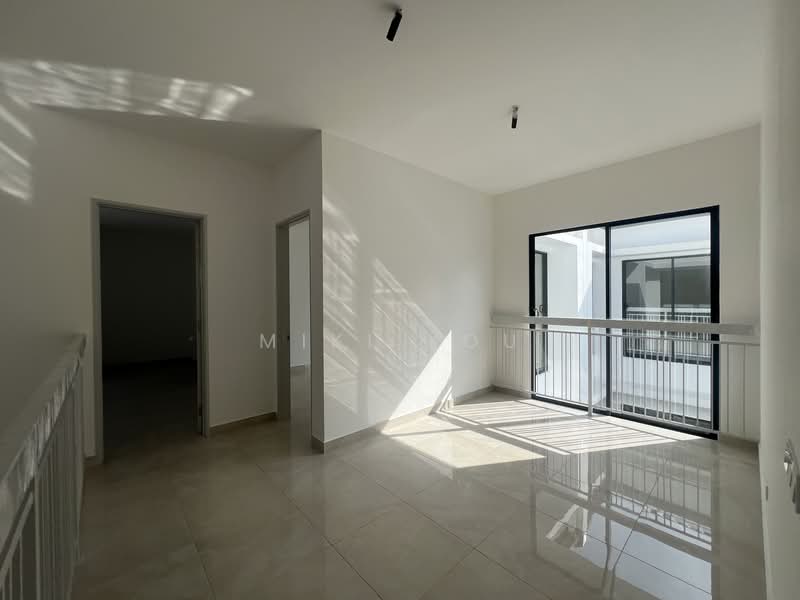 2-storey Terraced House for Rent in Telok Panglima Garang (Selangor) - Miki You - Interior - PropertyGuru.com.my