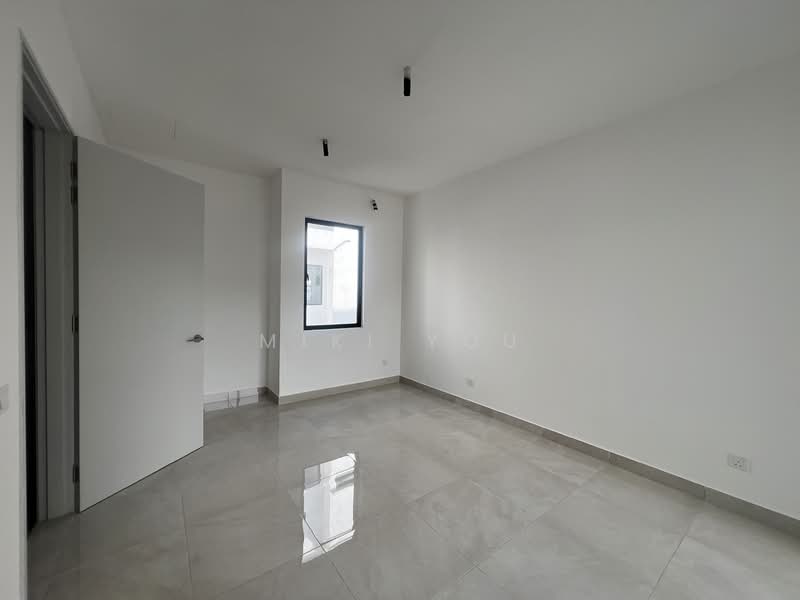 2-storey Terraced House for Rent in Telok Panglima Garang (Selangor) - Miki You - Interior - PropertyGuru.com.my