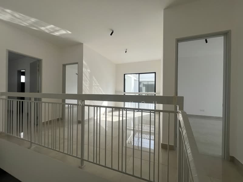 2-storey Terraced House for Rent in Telok Panglima Garang (Selangor) - Miki You - Interior - PropertyGuru.com.my