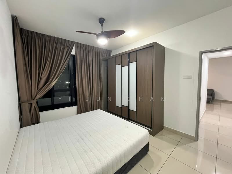 Condominium for Rent at Mizumi Residences - Yi Jun Cham - PropertyGuru.com.my