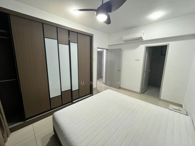 Condominium for Rent at Mizumi Residences - Yi Jun Cham - PropertyGuru.com.my