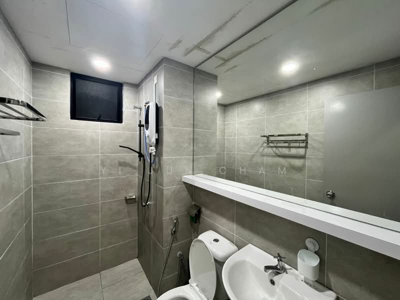 Condominium for Rent at Mizumi Residences - Yi Jun Cham - PropertyGuru.com.my