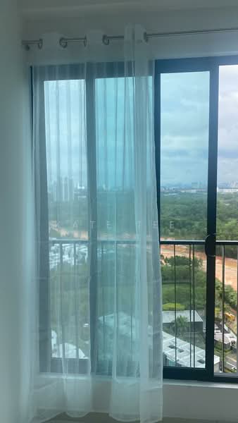 Apartment for Sale at Summit @ Lagoon Residences - Kate Tee - View - PropertyGuru.com.my