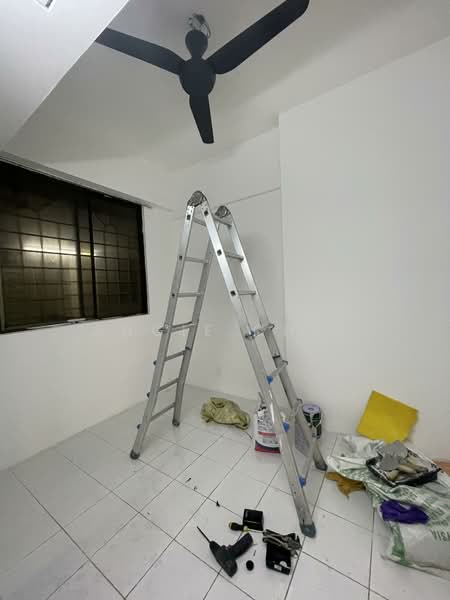 Kondominium untuk Disewa di Golden City - Angie Chai - Interior - PropertyGuru.com.my