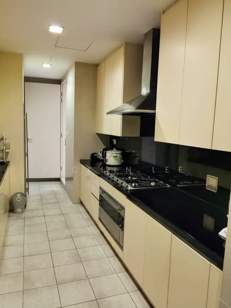 Pavilion Residences untuk Untuk Disewa - RM 13,000 /bulan, Mac 2026 - Kitchen - PropertyGuru.com.my