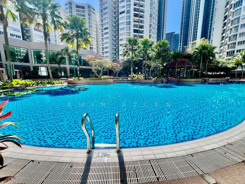 Villa Wangsamas untuk Untuk Dijual - RM 488,000, Mac 2026 - Exterior - PropertyGuru.com.my