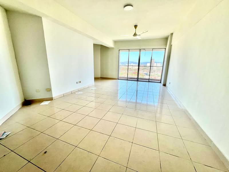 Villa Wangsamas untuk Untuk Dijual - RM 488,000, Mac 2026 - Living Room - PropertyGuru.com.my