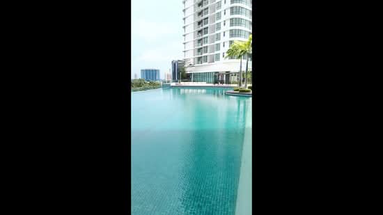 Service Residence for Rent at The M @ Medini Macrolink - Hock Kim - PropertyGuru.com.my