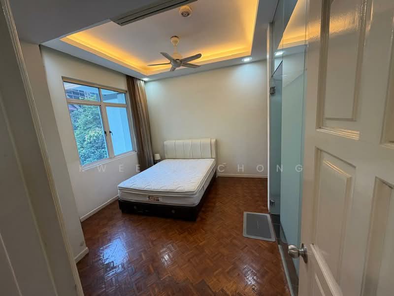Condominium for Rent at 1A Stonor - Kweenie Chong - Bedroom - PropertyGuru.com.my