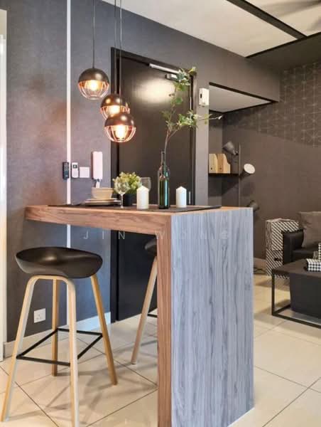 Apartment for Rent at Almas - Jin Wong - Interior - PropertyGuru.com.my
