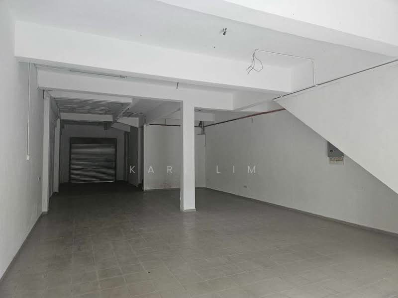 Shop for Rent in Taman Sri Tebrau (Johor Bahru) - Karl Lim - Interior - PropertyGuru.com.my