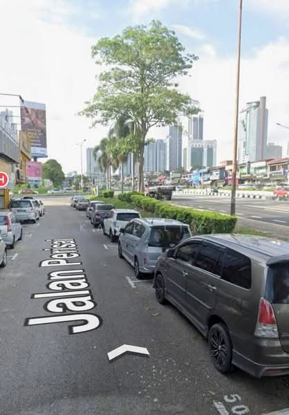 Shop for Rent in Taman Sri Tebrau (Johor Bahru) - Karl Lim - Exterior - PropertyGuru.com.my