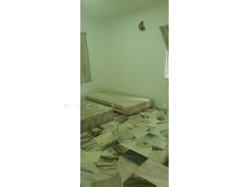 Apartment for Rent at Pandan Heights Condominium - Michael Lee - Bedroom - PropertyGuru.com.my