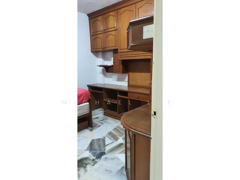 Apartment for Rent at Pandan Heights Condominium - Michael Lee - Bedroom - PropertyGuru.com.my