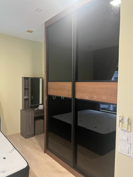 Condominium for Rent at The Henge - Yi Jun Cham - Bedroom - PropertyGuru.com.my