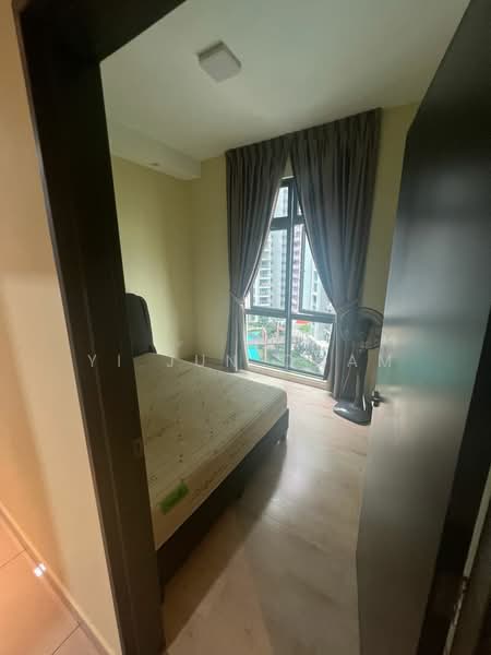 Condominium for Rent at The Henge - Yi Jun Cham - PropertyGuru.com.my