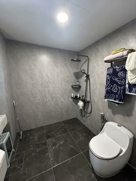 2-Twelve untuk Untuk Disewa - RM 3,500 /bulan, Mac 2026 - Bathroom - PropertyGuru.com.my