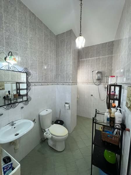 Condominium for Sale at Amandari - Eliz Chan - Bathroom - PropertyGuru.com.my