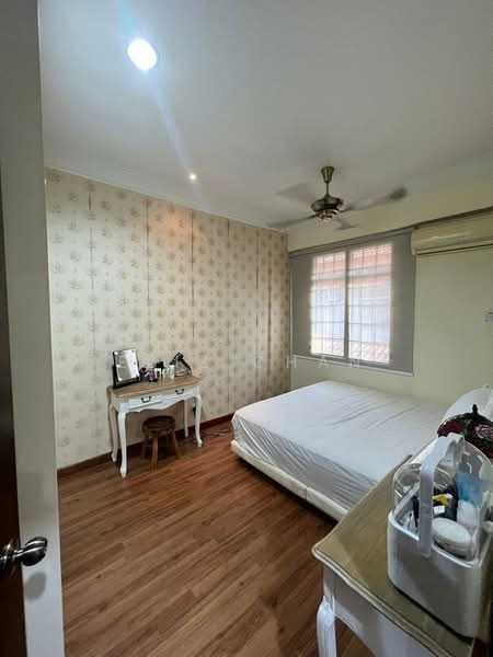 Condominium for Sale at Amandari - Eliz Chan - Bedroom - PropertyGuru.com.my