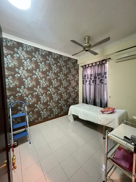 Condominium for Sale at Amandari - Eliz Chan - Bedroom - PropertyGuru.com.my