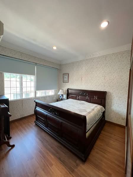 Condominium for Sale at Amandari - Eliz Chan - Bedroom - PropertyGuru.com.my