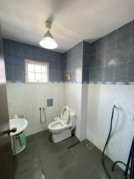 Condominium for Sale at Amandari - Eliz Chan - Bathroom - PropertyGuru.com.my