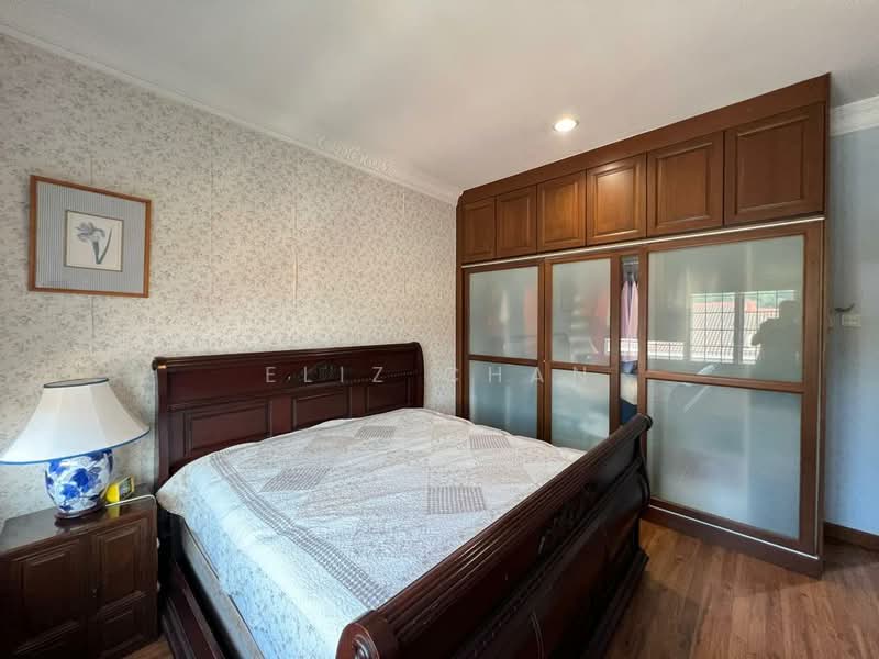 Condominium for Sale at Amandari - Eliz Chan - Bedroom - PropertyGuru.com.my