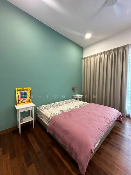 Kondominium untuk Disewa di Ferringhi Residence - Shing Lam - Bedroom - PropertyGuru.com.my