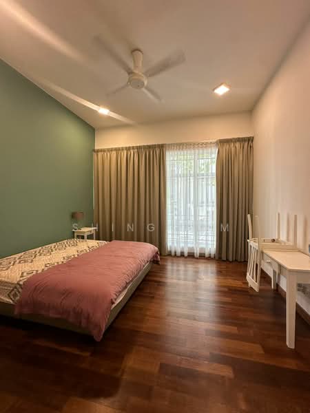 Kondominium untuk Disewa di Ferringhi Residence - Shing Lam - Bedroom - PropertyGuru.com.my