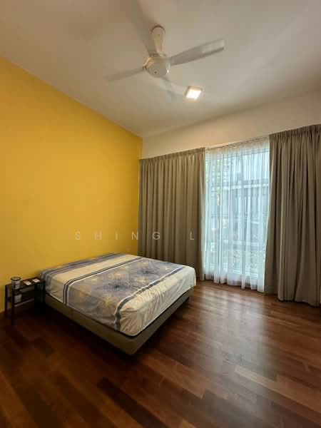 Kondominium untuk Disewa di Ferringhi Residence - Shing Lam - Bedroom - PropertyGuru.com.my