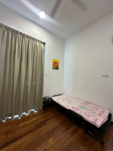 Kondominium untuk Disewa di Ferringhi Residence - Shing Lam - Bedroom - PropertyGuru.com.my