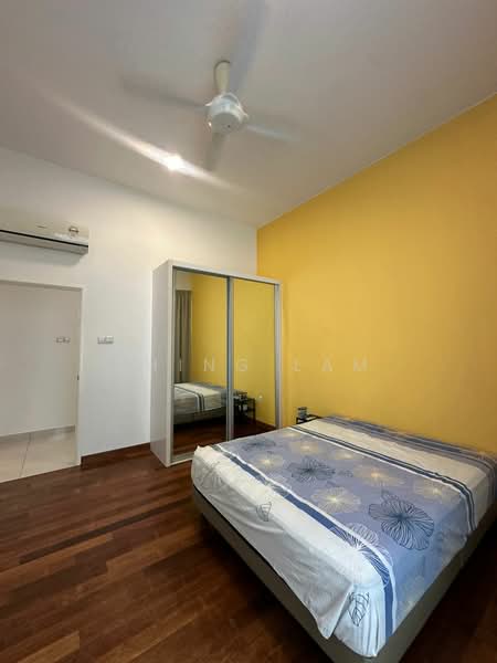 Kondominium untuk Disewa di Ferringhi Residence - Shing Lam - Bedroom - PropertyGuru.com.my