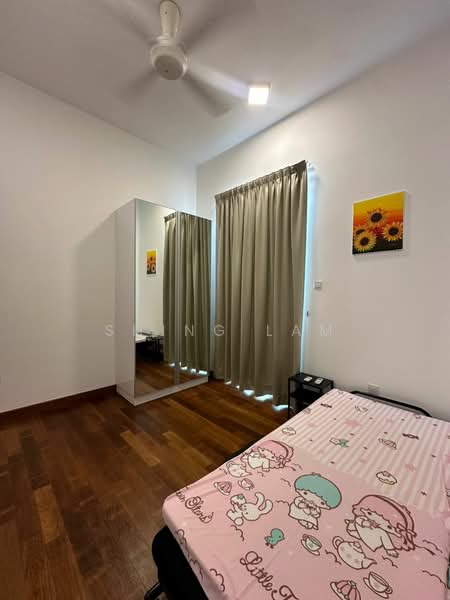 Kondominium untuk Disewa di Ferringhi Residence - Shing Lam - Bedroom - PropertyGuru.com.my