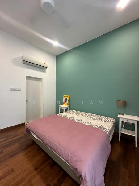 Kondominium untuk Disewa di Ferringhi Residence - Shing Lam - Bedroom - PropertyGuru.com.my