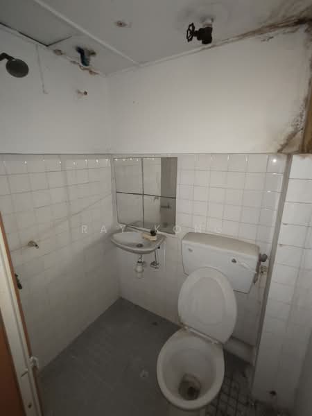 Bunga Raya untuk Untuk Dijual - RM 210,000, Mac 2026 - Bathroom - PropertyGuru.com.my