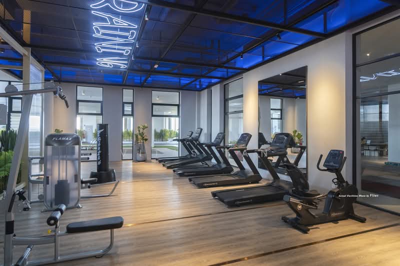 Service Residence for Sale at AraTre' Residences - Vitas Tan - PropertyGuru.com.my