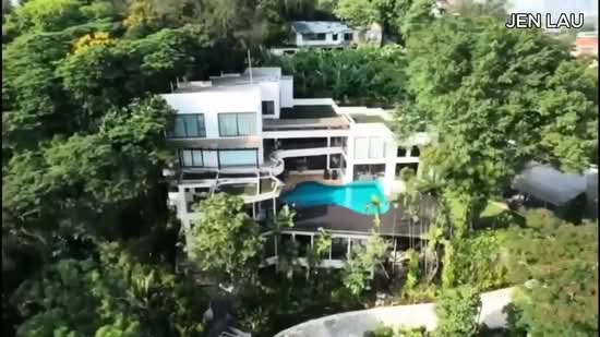 Bungalow House for Sale in Taman Tunku (Bukit Tunku (Kenny Hills)) - Jen Lau - PropertyGuru.com.my