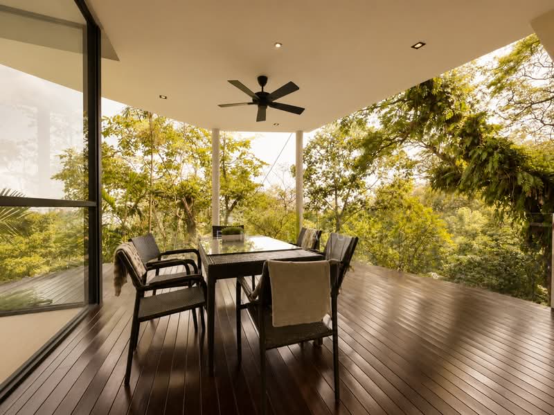 Bungalow House for Sale in Taman Tunku (Bukit Tunku (Kenny Hills)) - Jen Lau - Exterior - PropertyGuru.com.my
