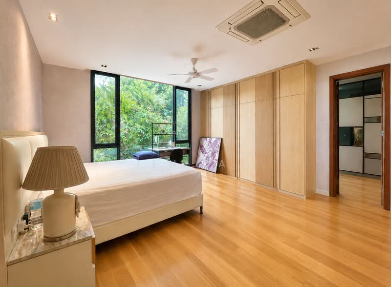 Bungalow House for Sale in Taman Tunku (Bukit Tunku (Kenny Hills)) - Jen Lau - Bedroom - PropertyGuru.com.my