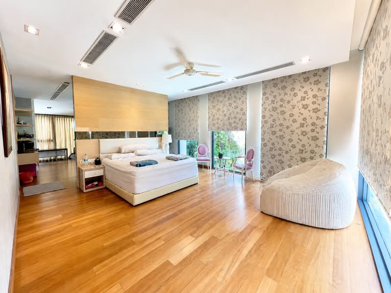 Bungalow House for Sale in Taman Tunku (Bukit Tunku (Kenny Hills)) - Jen Lau - Bedroom - PropertyGuru.com.my
